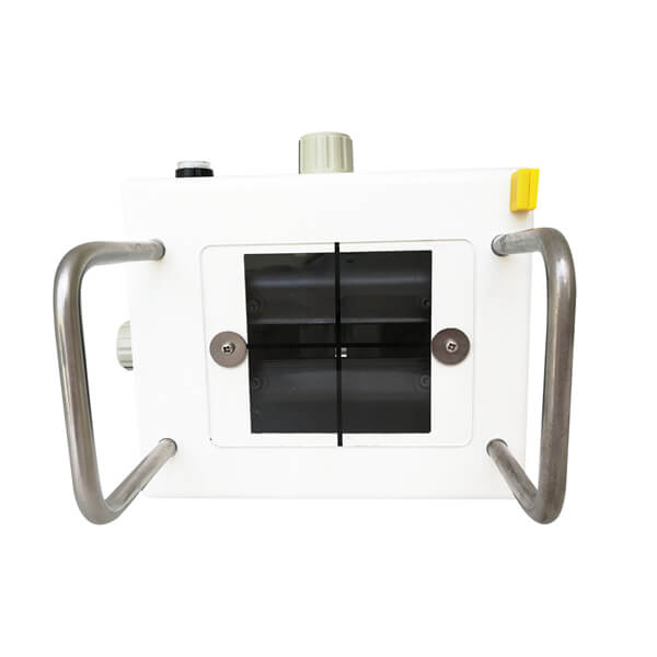 collimator for x ray portable machine