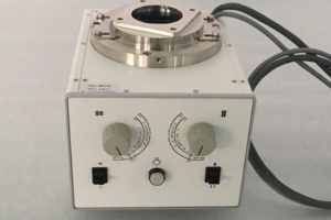 Collimator in X ray machine application