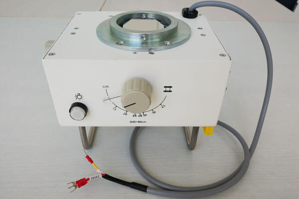 Laser collimator features