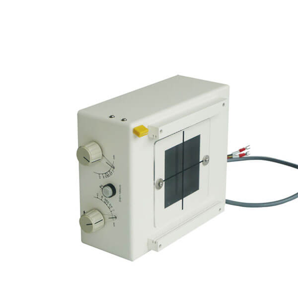 What is the working principle of X ray collimator? Newheek x ray collimator excellent