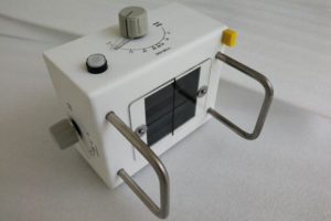 Veterinary X-ray Collimator for Pet DR System