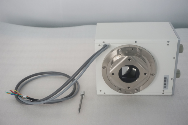 The role and advantages of the ceramic x ray collimator holder