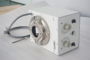 What are the x ray collimator in radiology brands for portable X-ray machines